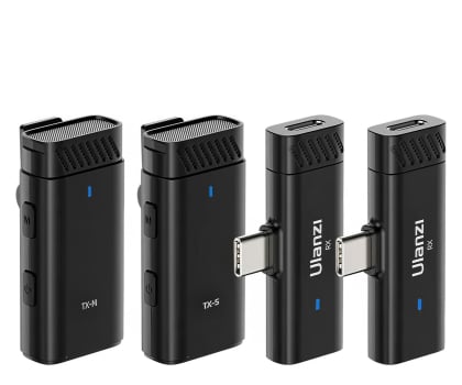 Mikrofon Ulanzi HM2301 - USB-C